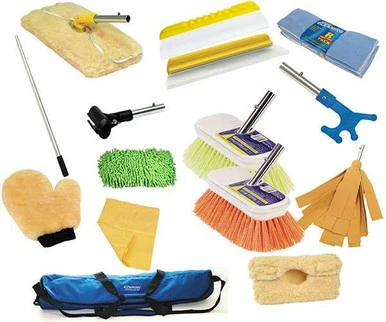 Swobbit SW84000 Pro Detailers Kit 3 Swobbit SW84000 Pro Detailers Kit