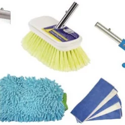 Swobbit SWB82000 Starter Cleaning Kit