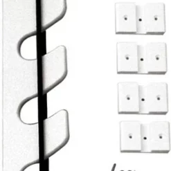 TACO Poly Bungee Rod Holder Racks