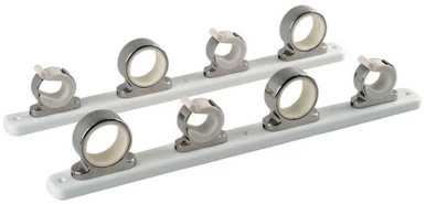 TACO Rod Hanger Racks 3 TACO Rod Hanger Racks