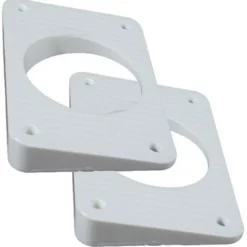 TACO Grand Slam Wedge Plates - WP-150WHA-1