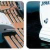Taylor Made 56090 Transom Fender