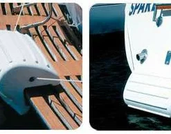Taylor Made 56090 Transom Fender