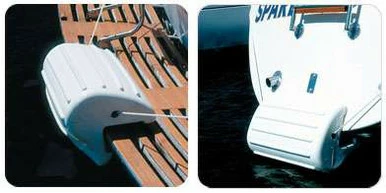 Taylor Made 56090 Transom Fender 3 Taylor Made 56090 Transom Fender