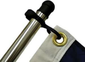 Taylor Made 57926 Charlevoix Flag Clips 3 Taylor Made 57926 Charlevoix Flag Clips