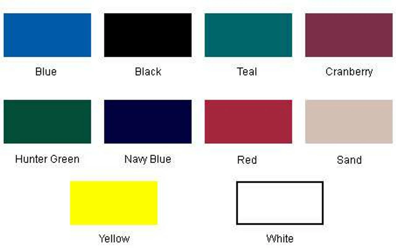 Taylor Made Super Gard Inflatable Vinyl Fenders 4 Taylor Made Super Gard Inflatable Vinyl Fenders - Image 2