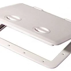 Tempress 1317 Cam Hatch W/o Lock