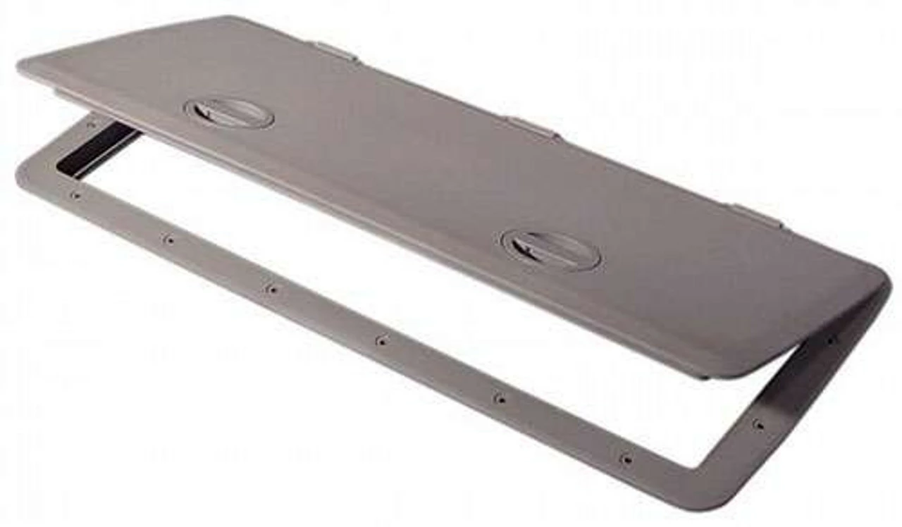 Tempress 1330 Cam Hatch W/o Lock 4 Tempress 1330 Cam Hatch W/o Lock - Image 2