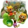 THIN AIR BRANDS Thin Air Pea Pod Babies Dinner & Bath Time Set 2 THIN AIR BRANDS Thin Air Pea Pod Babies Dinner & Bath Time Set -Fishing Sales 2023 thinairpeapodbabiesdinner