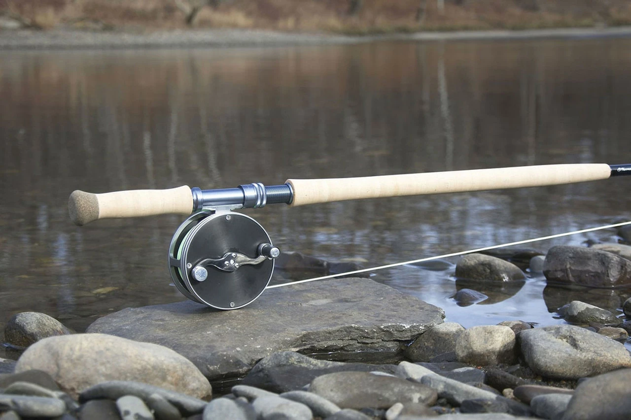 Thomas & Thomas DNA Spey Series Fly Rods 4 Thomas & Thomas DNA Spey Series Fly Rods - Image 2