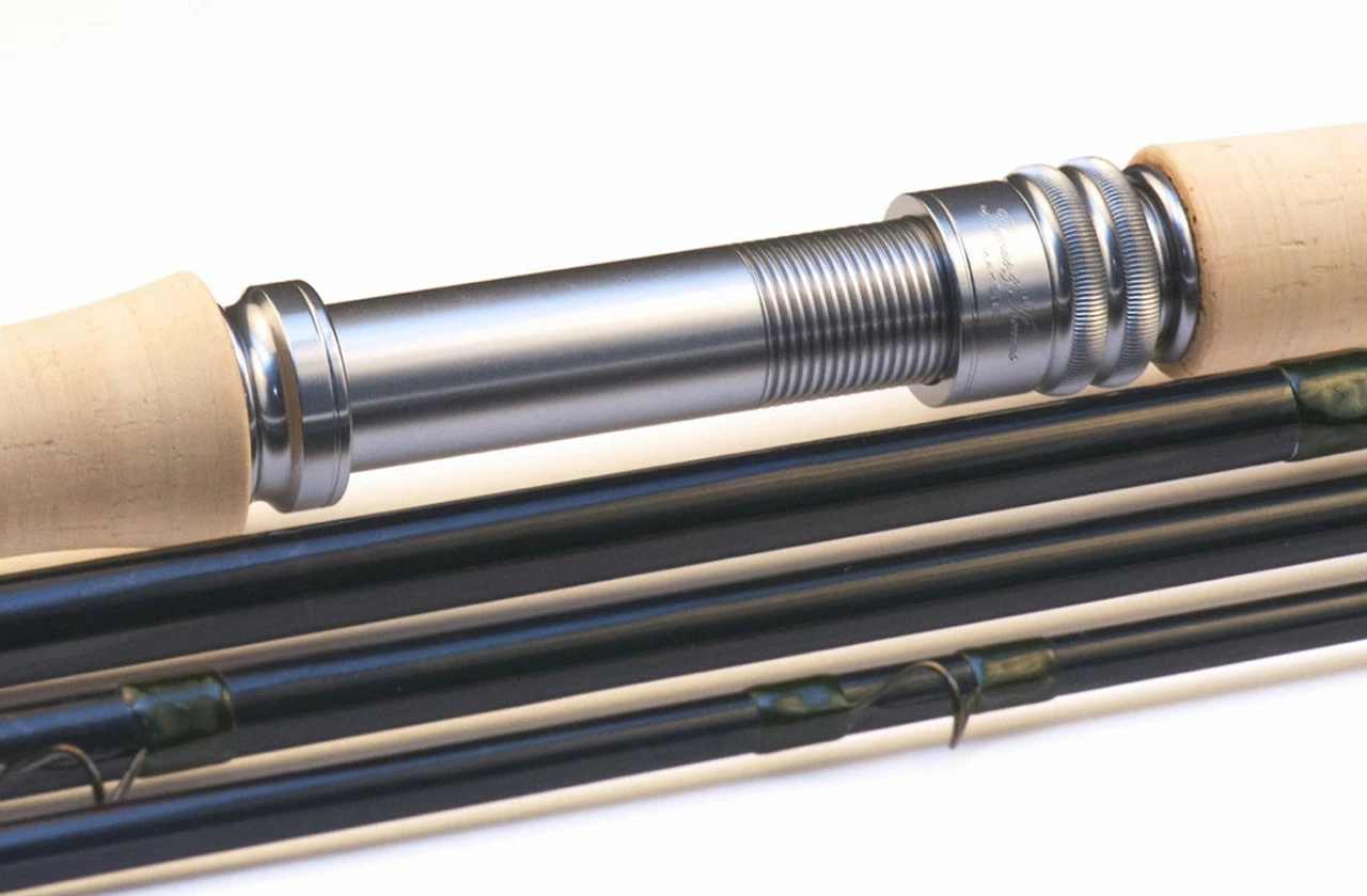 Thomas & Thomas DNA Spey Series Fly Rods 6 Thomas & Thomas DNA Spey Series Fly Rods - Image 4