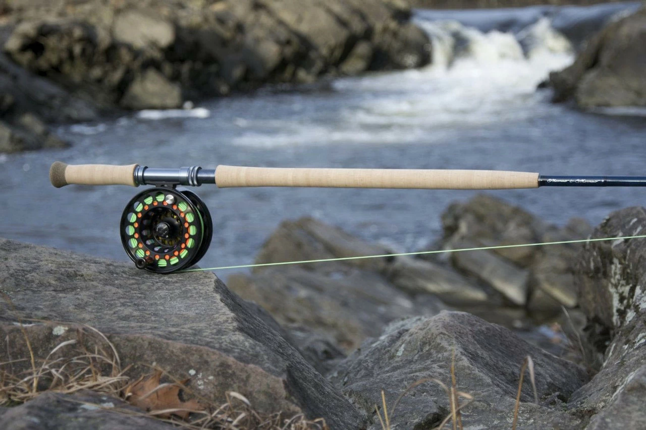 Thomas & Thomas DNA Spey Series Fly Rods 5 Thomas & Thomas DNA Spey Series Fly Rods - Image 3