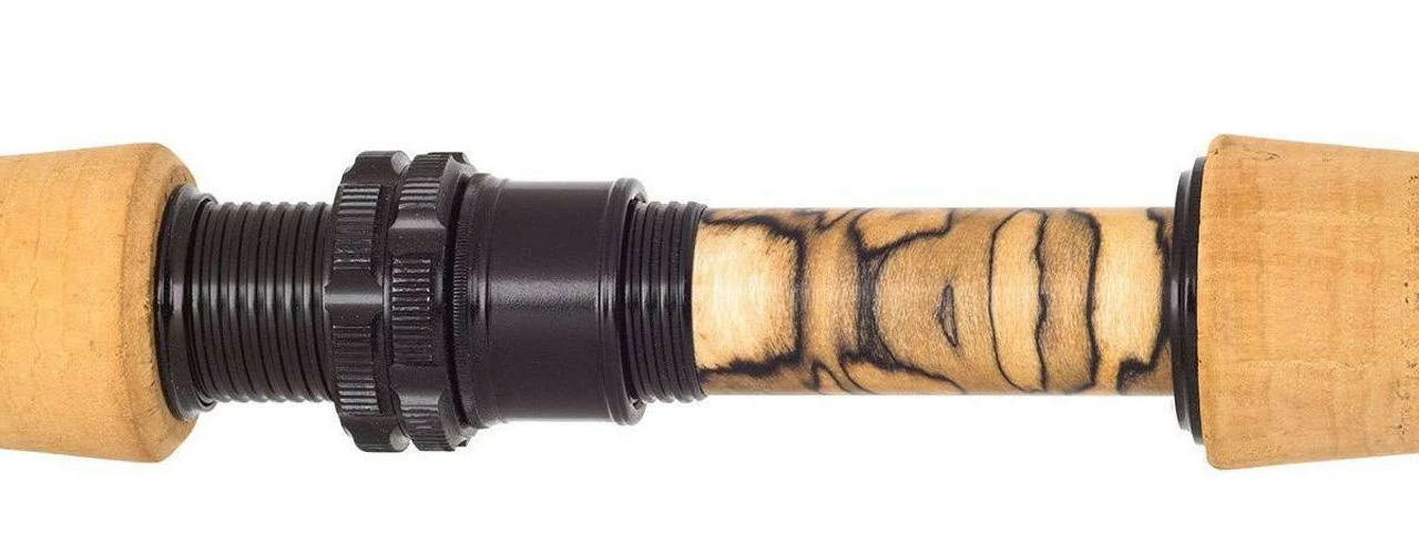 Thomas & Thomas DNA Switch Series Fly Rods 5 Thomas & Thomas DNA Switch Series Fly Rods - Image 3