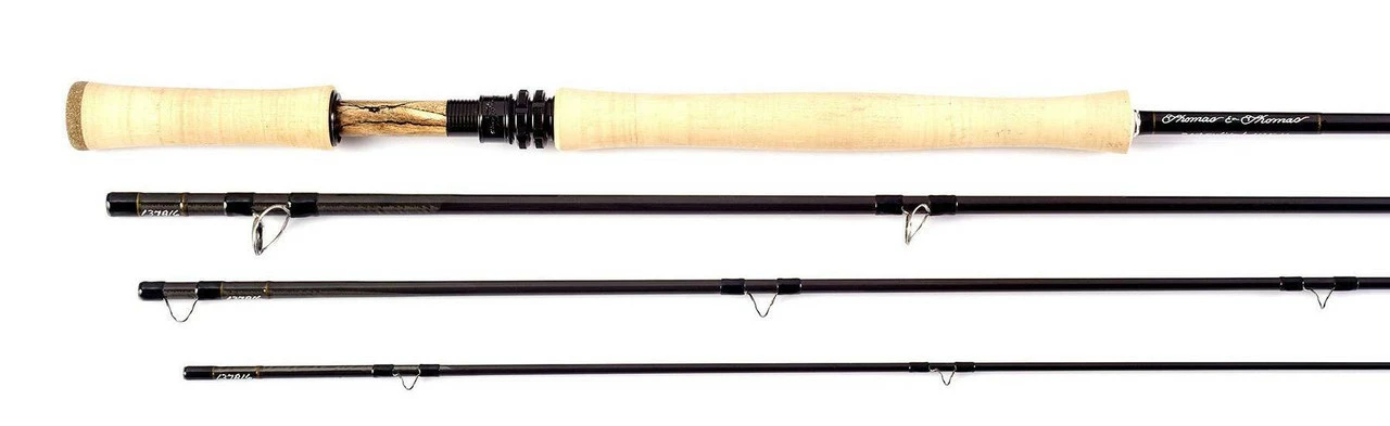 Thomas & Thomas DNA Switch Series Fly Rods 3 Thomas & Thomas DNA Switch Series Fly Rods