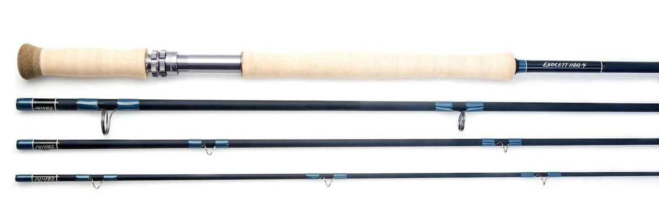 Thomas & Thomas Exocett Surf Series Fly Rods 3 Thomas & Thomas Exocett Surf Series Fly Rods