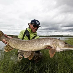 Thomas & Thomas Exocett Predator Fly Rod - 9 Ft. 4 In. - 45 Grain -Fishing Sales 2023 thomas thomas predator 94450 4 exocett predator fly rod 49198.1651330451