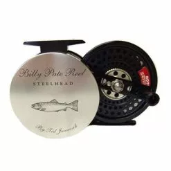 Tibor Billy Pate Fly Fishing Reels 7 Tibor Billy Pate Fly Fishing Reels -Fishing Sales 2023 tibor billy pate fly fishing reels 05162.1651330702