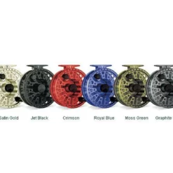 Tibor Fly Fishing Reels - Assorted -Fishing Sales 2023 tiborreels 01194.1651330719