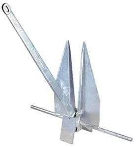 Tie Down Engineering Tie Down Danforth Hi-Tensile Anchors 3 Tie Down Engineering Tie Down Danforth Hi-Tensile Anchors