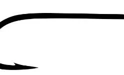 Tiemco Standard Wet Fly Hooks