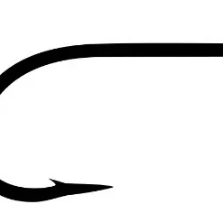 Tiemco TMC 105 Egg Fly & Glo Bug Hooks