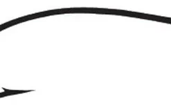 Tiemco TMC 200R Nymph & Dry Fly Hooks