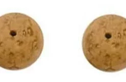 Tigress 88654 Outrigger Cork Stops