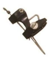 Tigress Down Rigger Release Clip