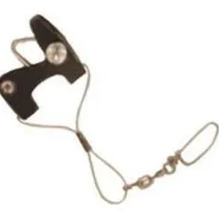 Tigress Flat Line Clip