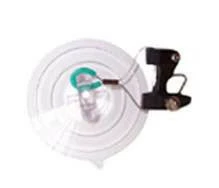 Tigress Portable Release Clip