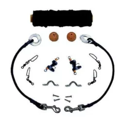 Tigress Deluxe Rigging Kits