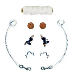 Tigress Economy Rigging Kits