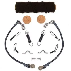 Tigress Elite Rigging Kits