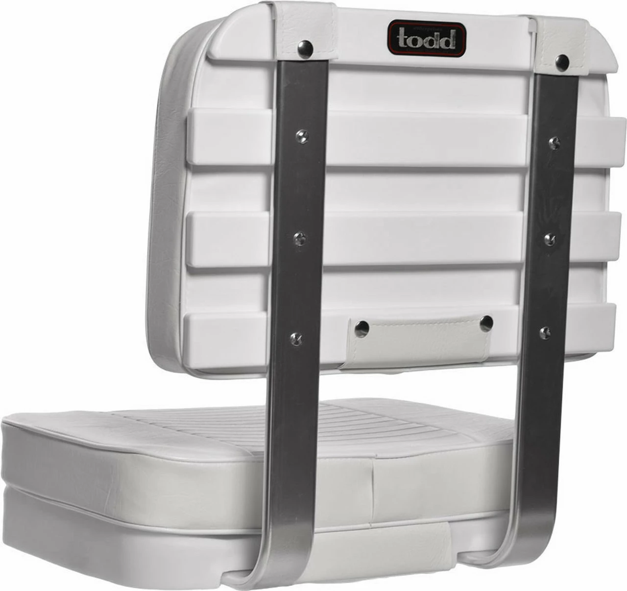 Todd Gloucester Companion Seat 4 Todd Gloucester Companion Seat - Image 2