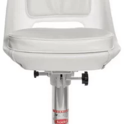 Todd Point Loma Helm Seat