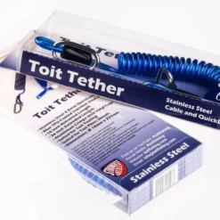 Toit Fishing Tether -Fishing Sales 2023 toit fishing tether 59663.1651422799