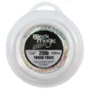 Black Magic Tough Trace -Fishing Sales 2023 tough trace leader 20lb new label Freddys a57f625a 7dbd 4228 9b4c dc81246a2d25