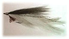 Umpqua Lefty Big Fish Deceiver