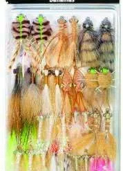 Umpqua 09270 Bahamas Deluxe Selection