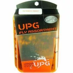Umpqua 09286 UPG Ultimate Trout Selection -Fishing Sales 2023 umpqua 09286 upg ultimate trout selection 96855.1651333150
