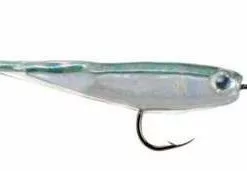 Umpqua 15087 Chockletts Gummy Minnow
