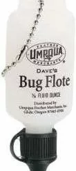 Umpqua 30251 Daves Bug Flote