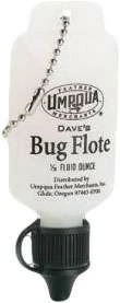 Umpqua 30251 Daves Bug Flote 3 Umpqua 30251 Daves Bug Flote