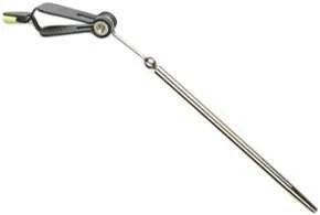 Umpqua 30911 Tiemco Spinning Hackle Pliers 3 Umpqua 30911 Tiemco Spinning Hackle Pliers