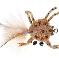 Umpqua McCrab Andersons