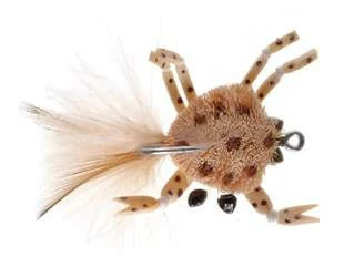 Umpqua McCrab Andersons 3 Umpqua McCrab Andersons