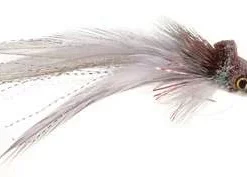 Umpqua Swimming Baitfish