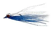 Umpqua 16722 Clouser Deep Minnow