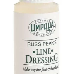 Umpqua Russ Peak Line Dressing