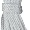 Unicord 460755 3-Strand Twisted White Nylon Dock Lines - 3/8 X 25 -Fishing Sales 2023 unicord 460755 white dock lines 3 8 25 81935.1651333536.386.513